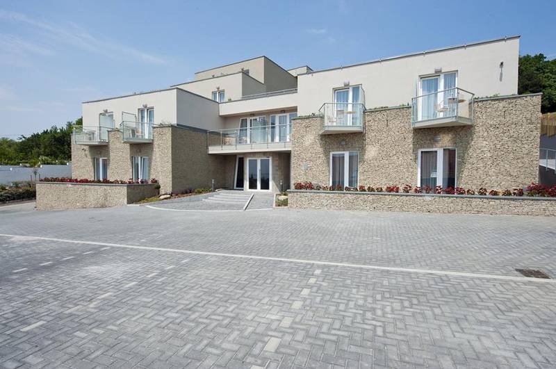 Zenit Hotel Balaton ****