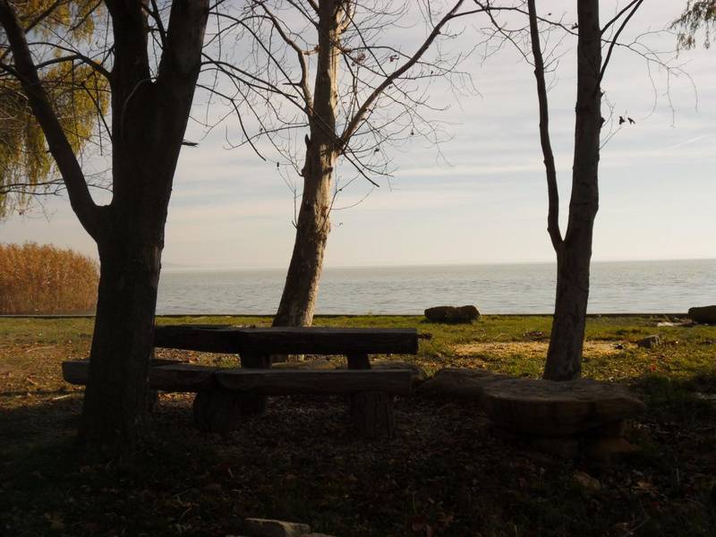 Zenit Hotel Balaton ****
