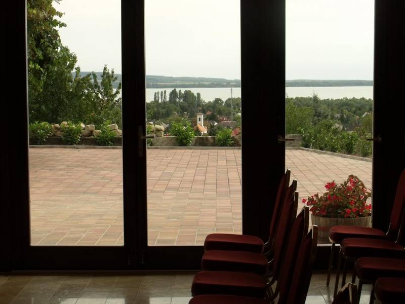 Zenit Hotel Balaton ****