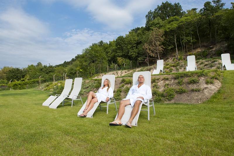 Zenit Hotel Balaton ****
