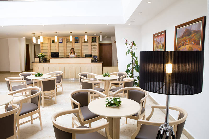 Zenit Hotel Balaton ****
