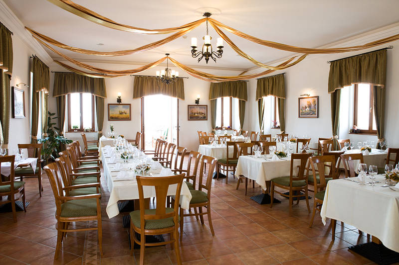 Zenit Hotel Balaton ****
