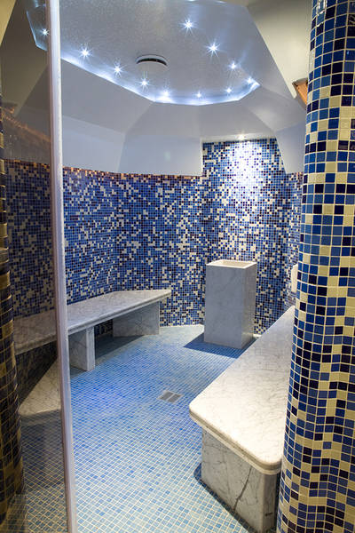 Zenit Hotel Balaton ****