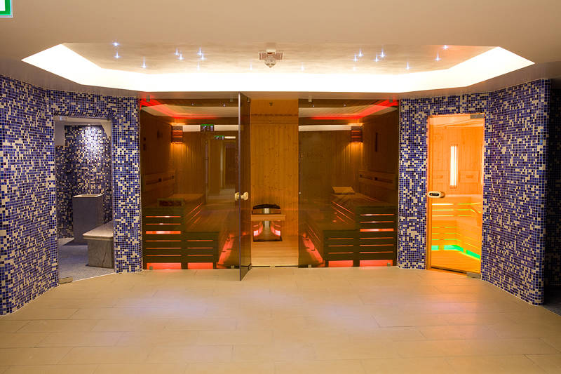 Zenit Hotel Balaton ****