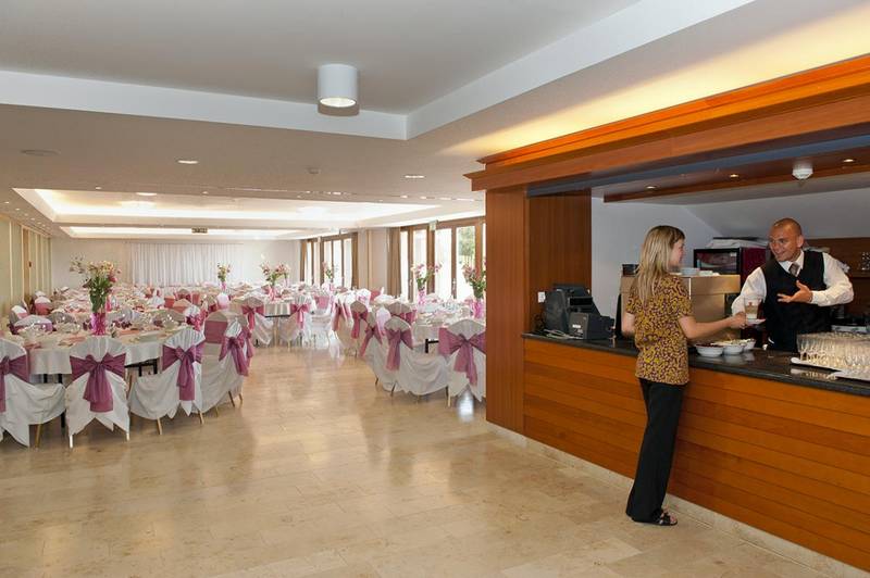 Zenit Hotel Balaton ****