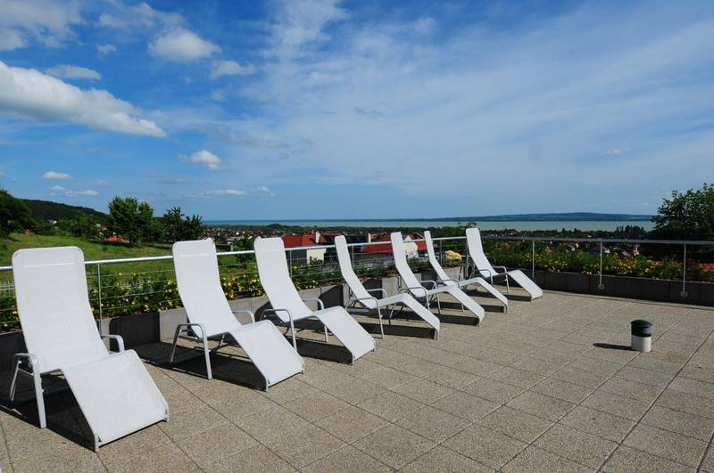 Zenit Hotel Balaton ****