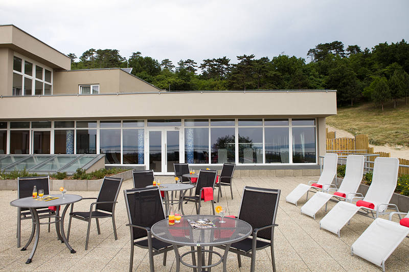 Zenit Hotel Balaton ****