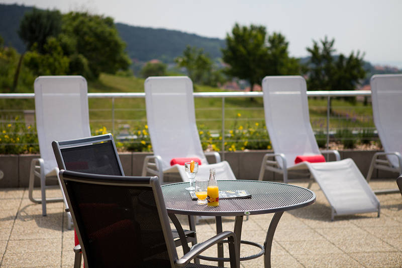 Zenit Hotel Balaton ****