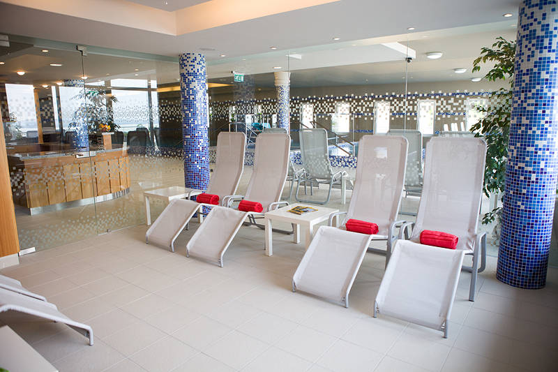 Zenit Hotel Balaton ****
