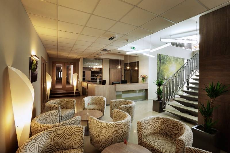 Hotel Bystrá ***