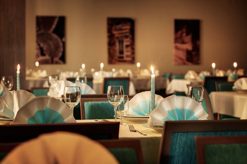 Hotel Bystrá ***