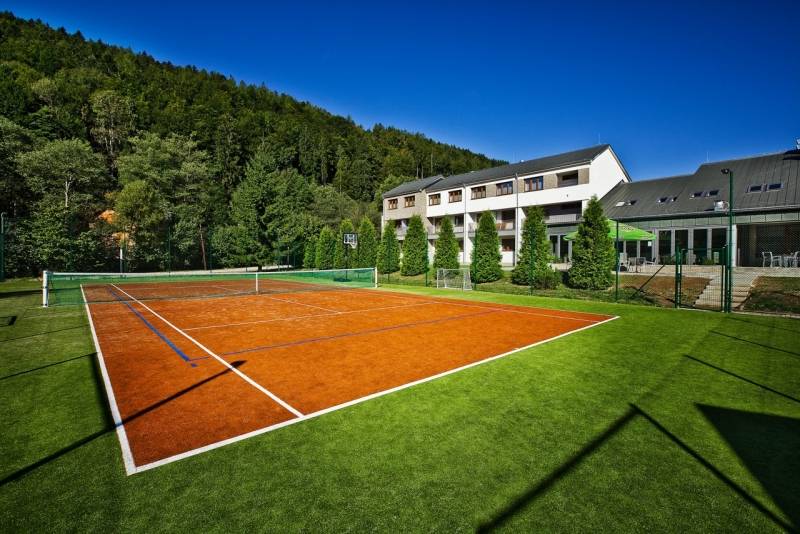 Hotel Bystrá ***