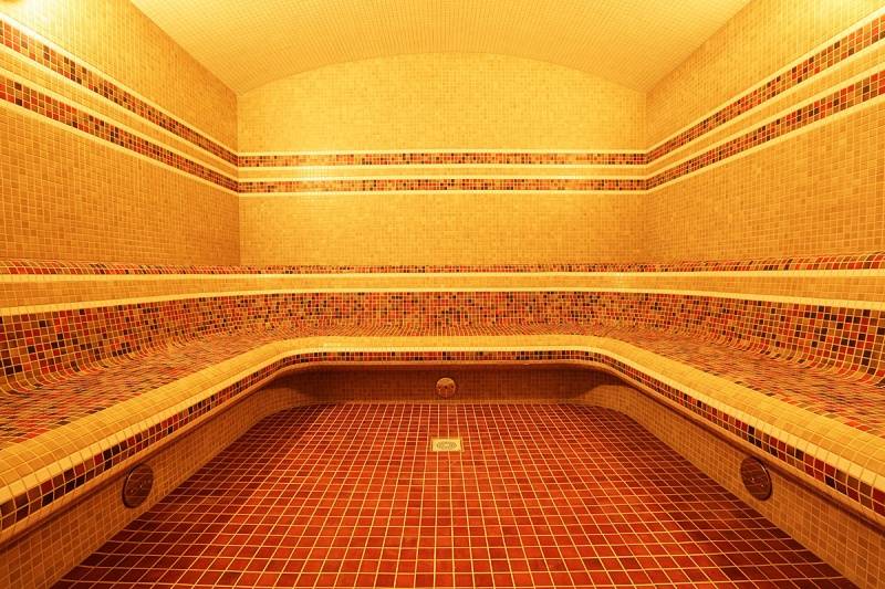 Hotel Bystrá ***