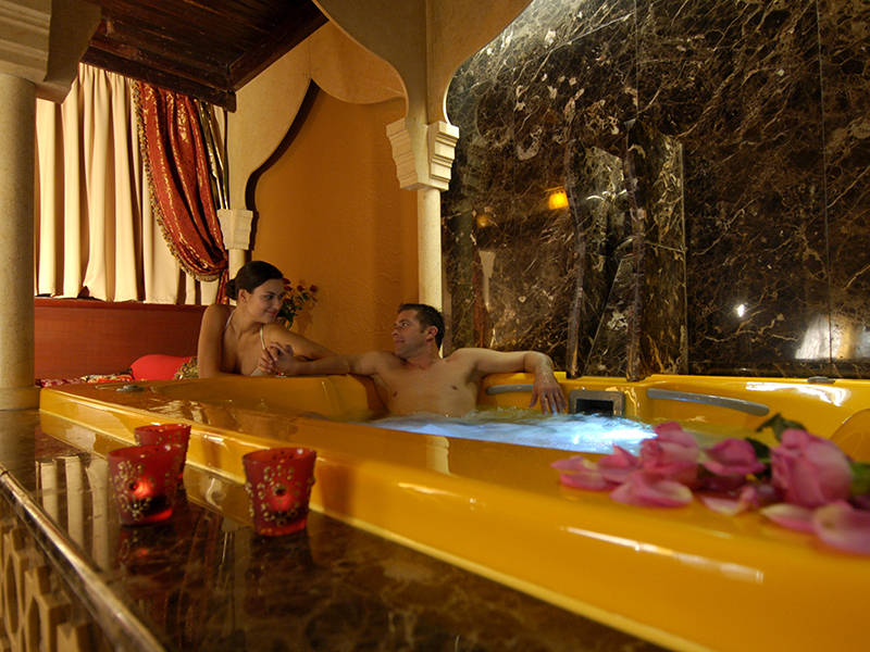 Grand Hotel Primus ****