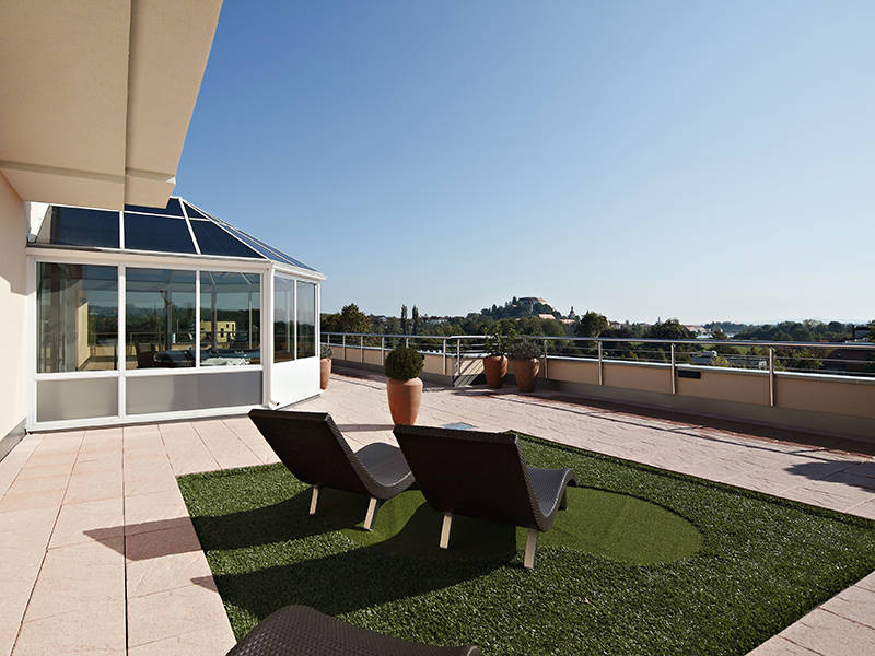 Grand Hotel Primus ****