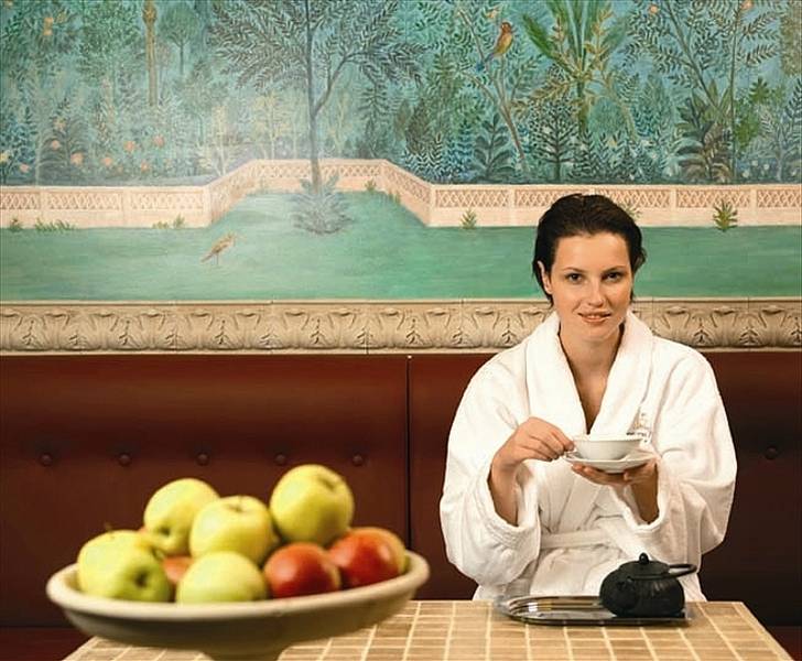 Grand Hotel Primus ****