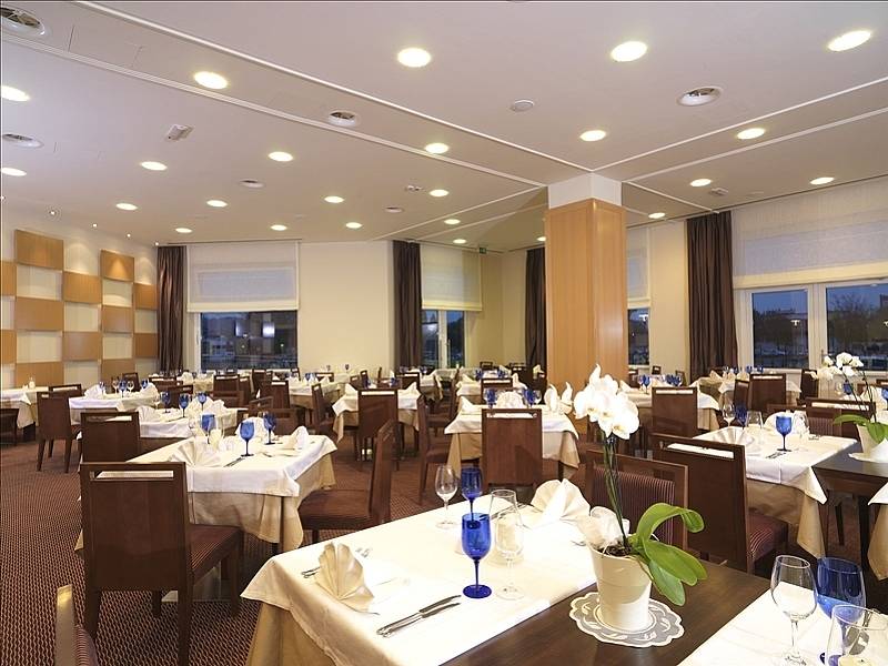 Grand Hotel Primus ****
