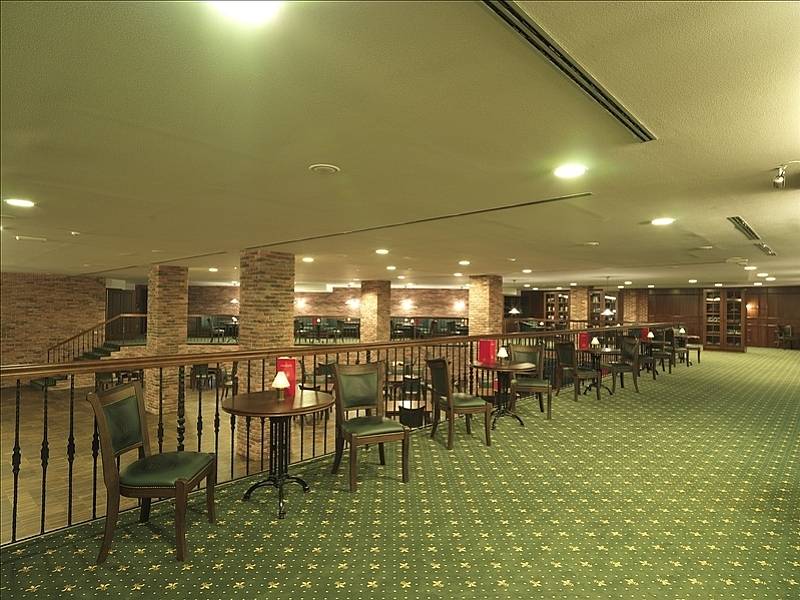 Grand Hotel Primus ****