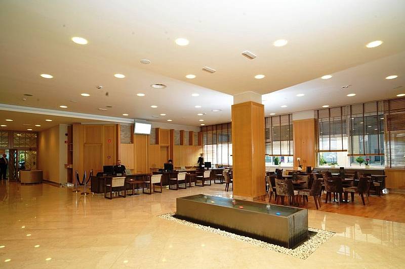 Grand Hotel Primus ****