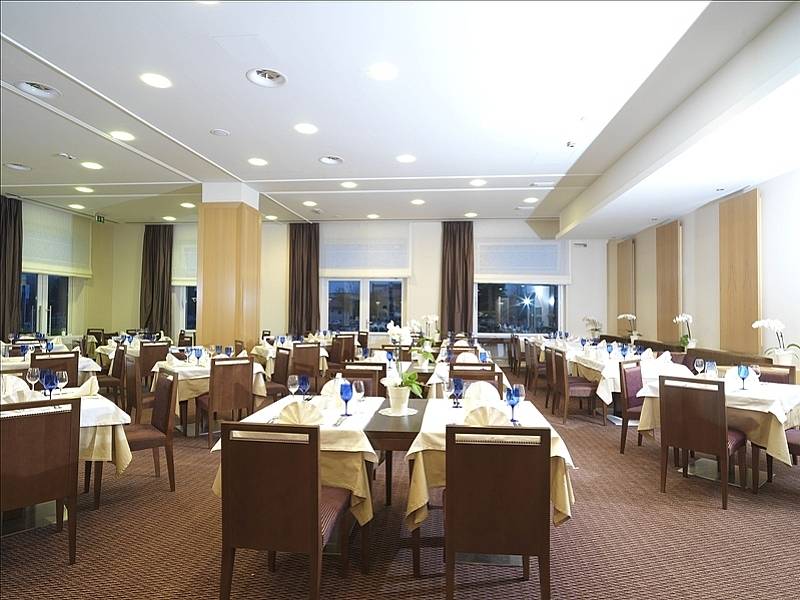 Grand Hotel Primus ****