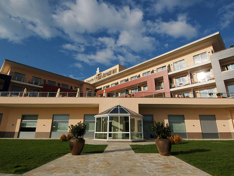 Grand Hotel Primus ****