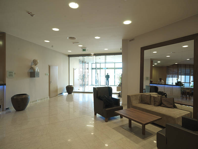 Grand Hotel Primus ****
