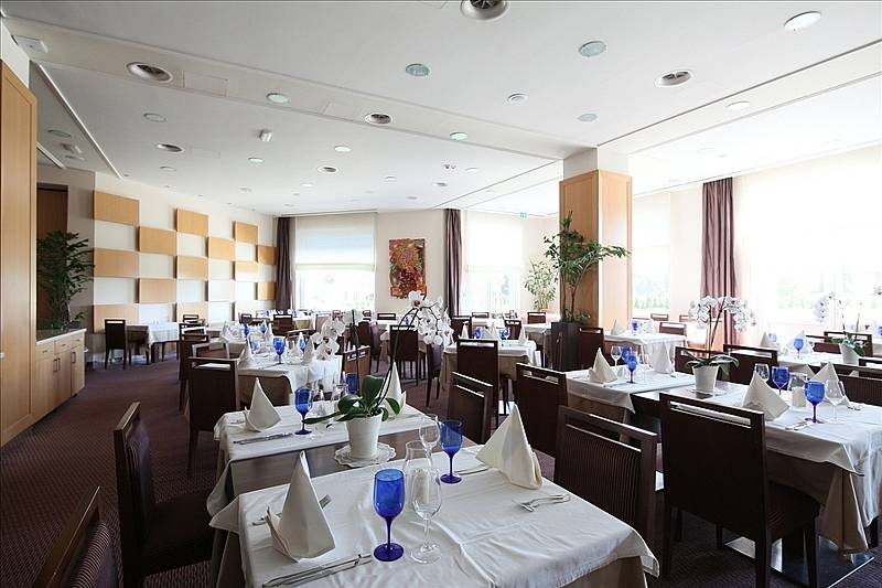 Grand Hotel Primus ****