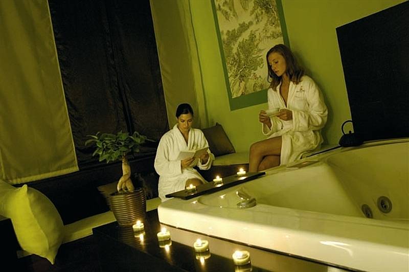 Grand Hotel Primus ****