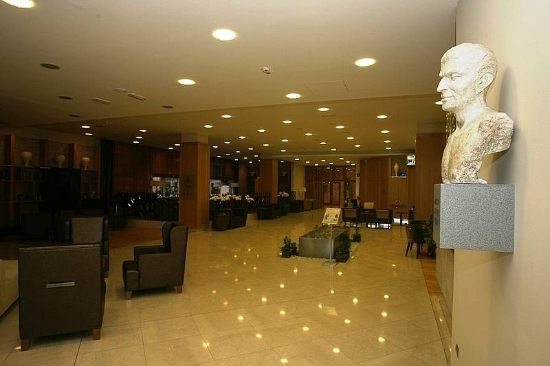 Grand Hotel Primus ****