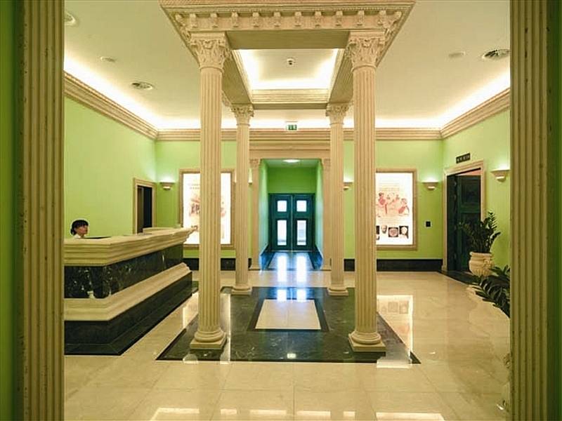 Grand Hotel Primus ****