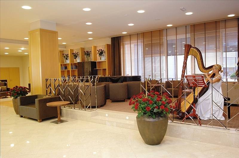 Grand Hotel Primus ****