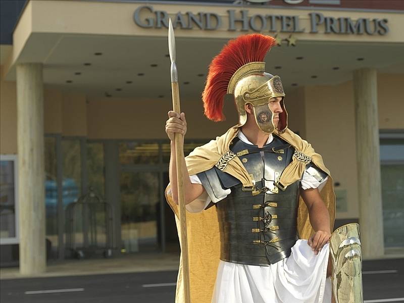 Grand Hotel Primus ****
