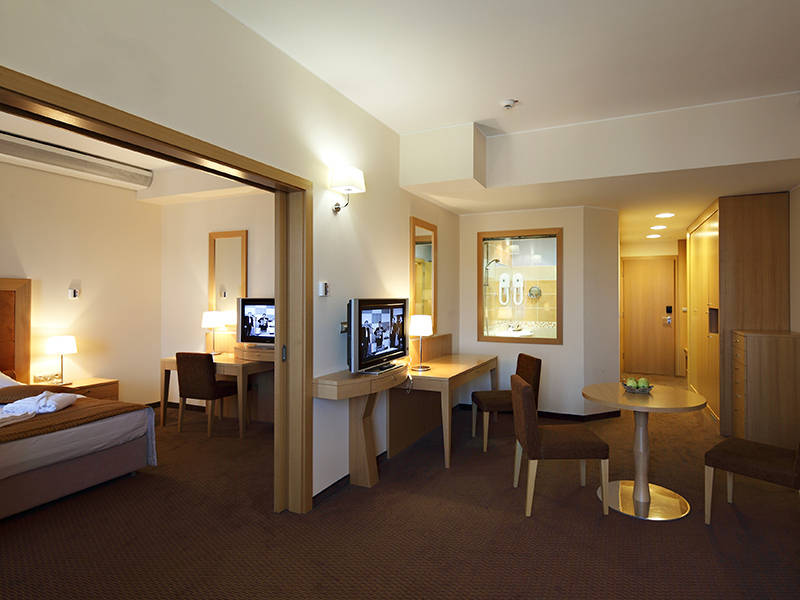 Superior Suite