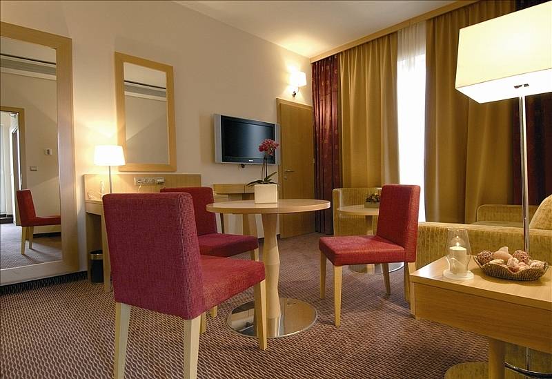 Superior Suite