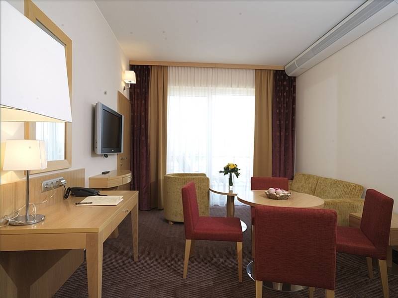 Superior Suite