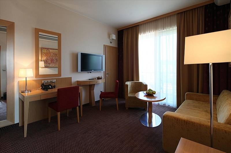 Superior Suite