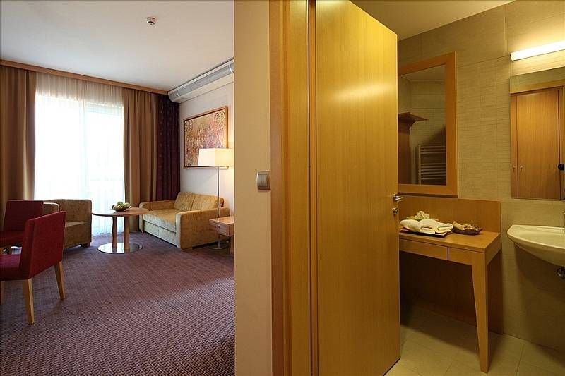 Superior Suite