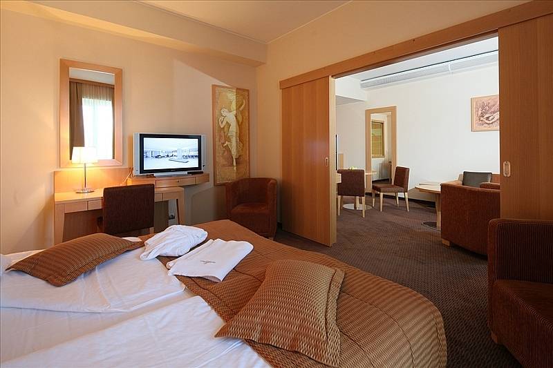 Superior Suite