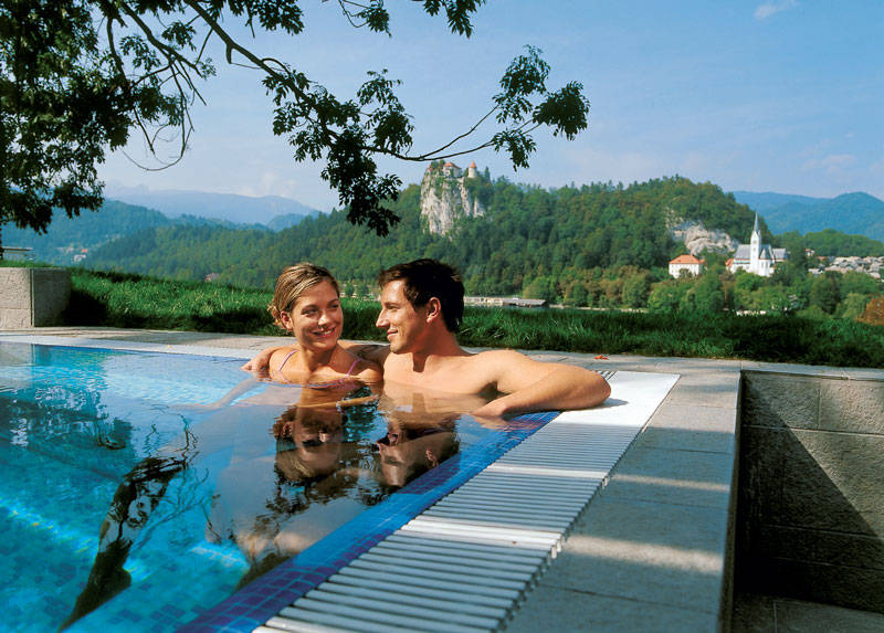 Rikli Balance Hotel ****