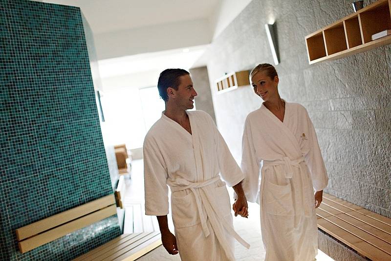 Rikli Balance Hotel ****