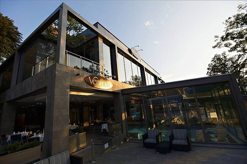 Rikli Balance Hotel ****