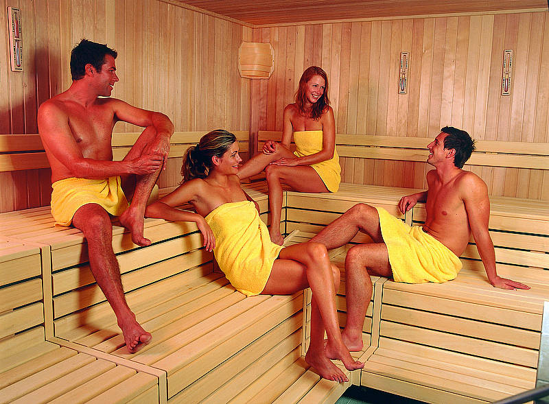 Rikli Balance Hotel ****