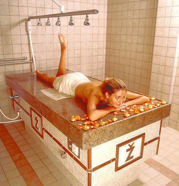 Rikli Balance Hotel ****