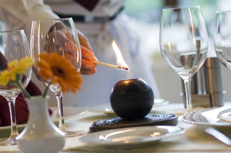 Wellnessaufenthalt mit Prozedur