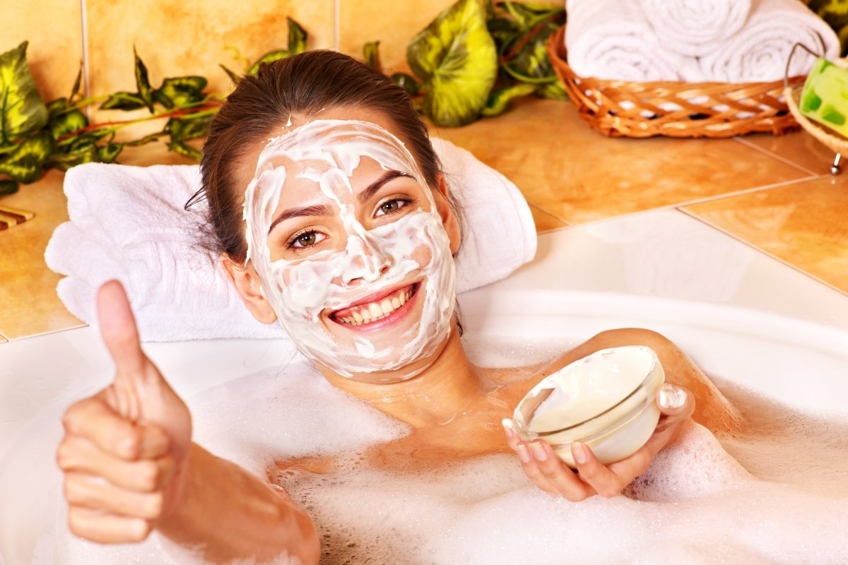 Schönheits- Aufenthalte