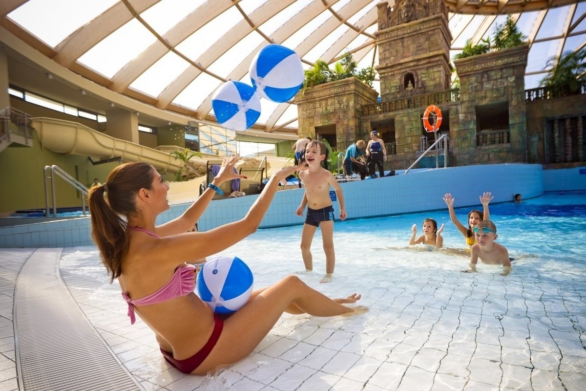 Aquapark