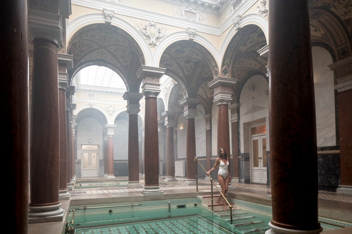 Luxushotels